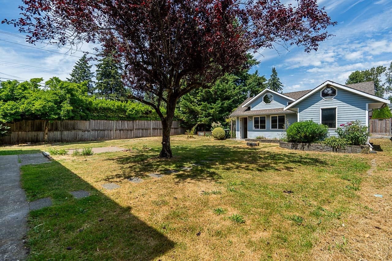 1707 Haversley Avenue - Central Coquitlam Single Family Residence for Sale, 3 Bedrooms (R3139959)# - 32