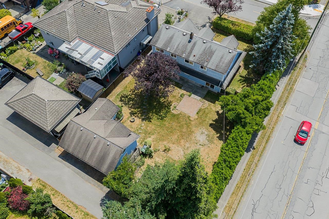 1707 Haversley Avenue - Central Coquitlam Single Family Residence for Sale, 3 Bedrooms (R3139959)# - 4