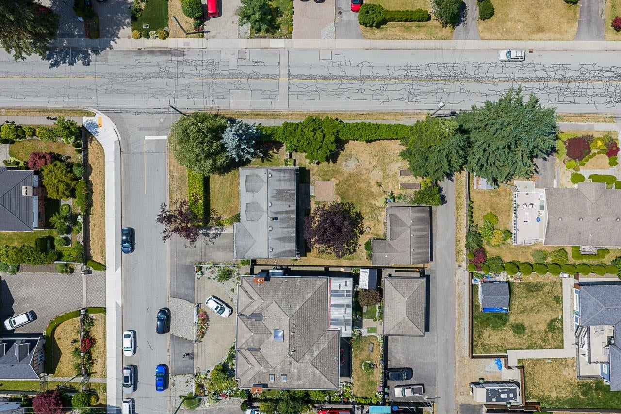 1707 Haversley Avenue - Central Coquitlam Single Family Residence for Sale, 3 Bedrooms (R3139959)# - 5