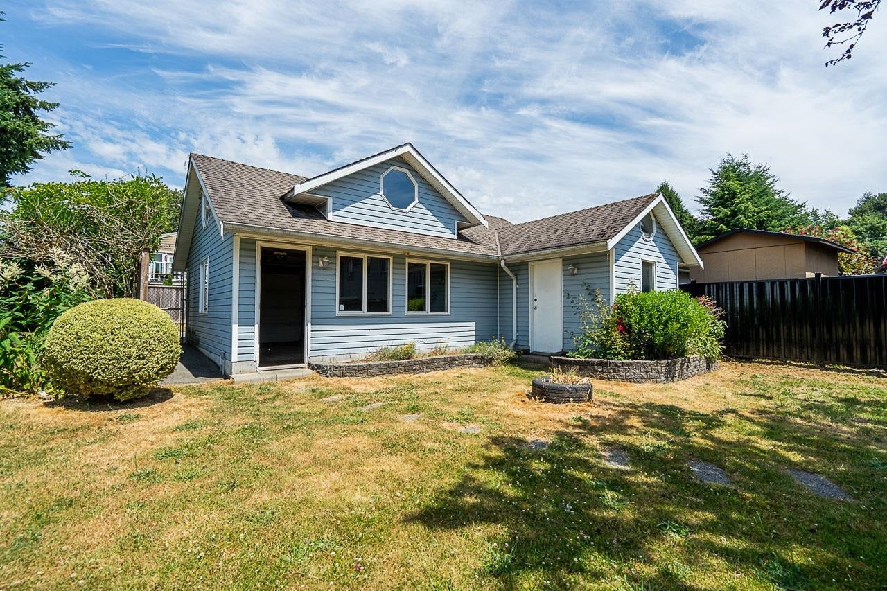 1707 Haversley Avenue - Central Coquitlam Single Family Residence for Sale, 3 Bedrooms (R3139959)# - 6
