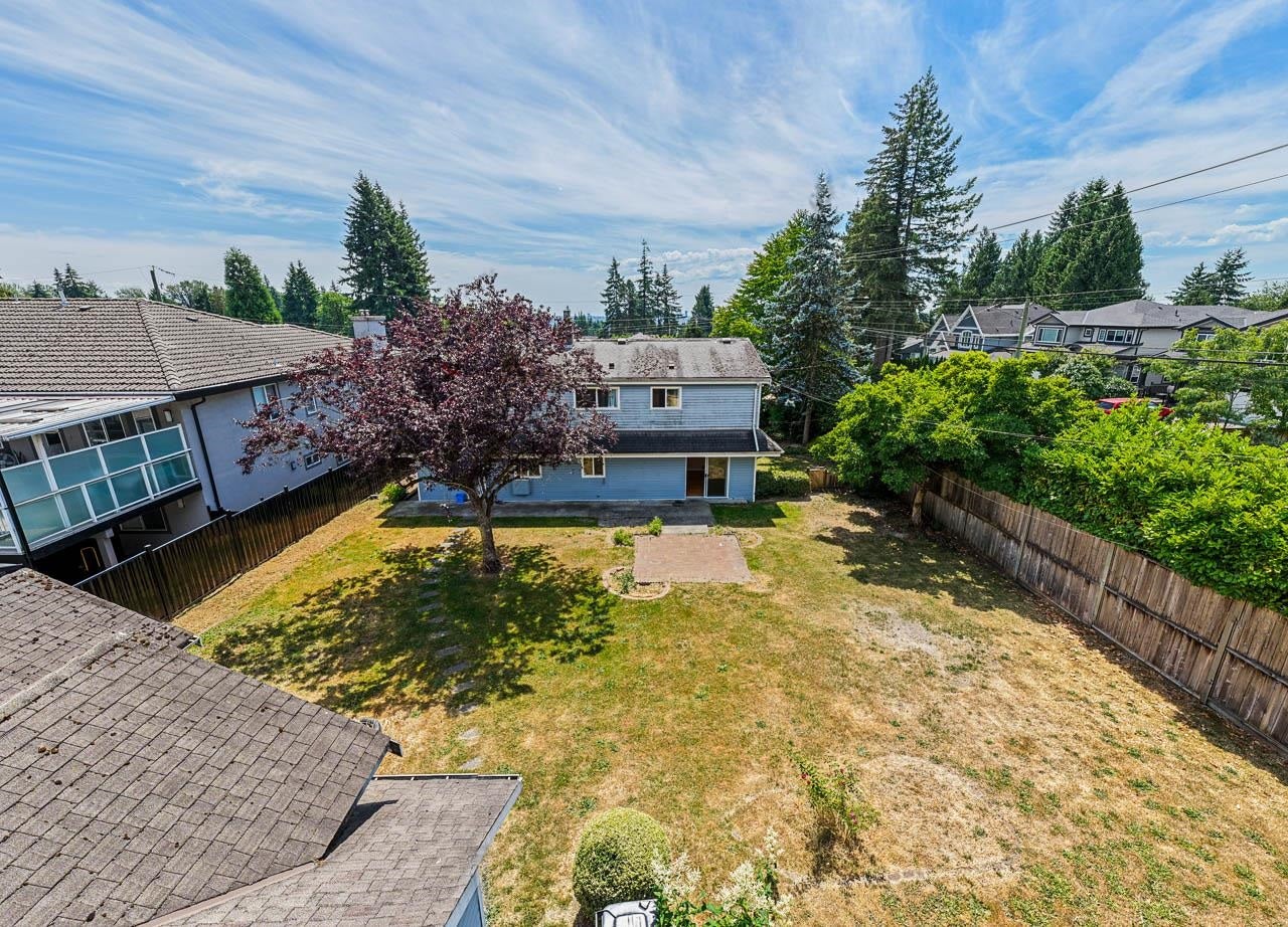 1707 Haversley Avenue - Central Coquitlam Single Family Residence for Sale, 3 Bedrooms (R3139959)# - 7