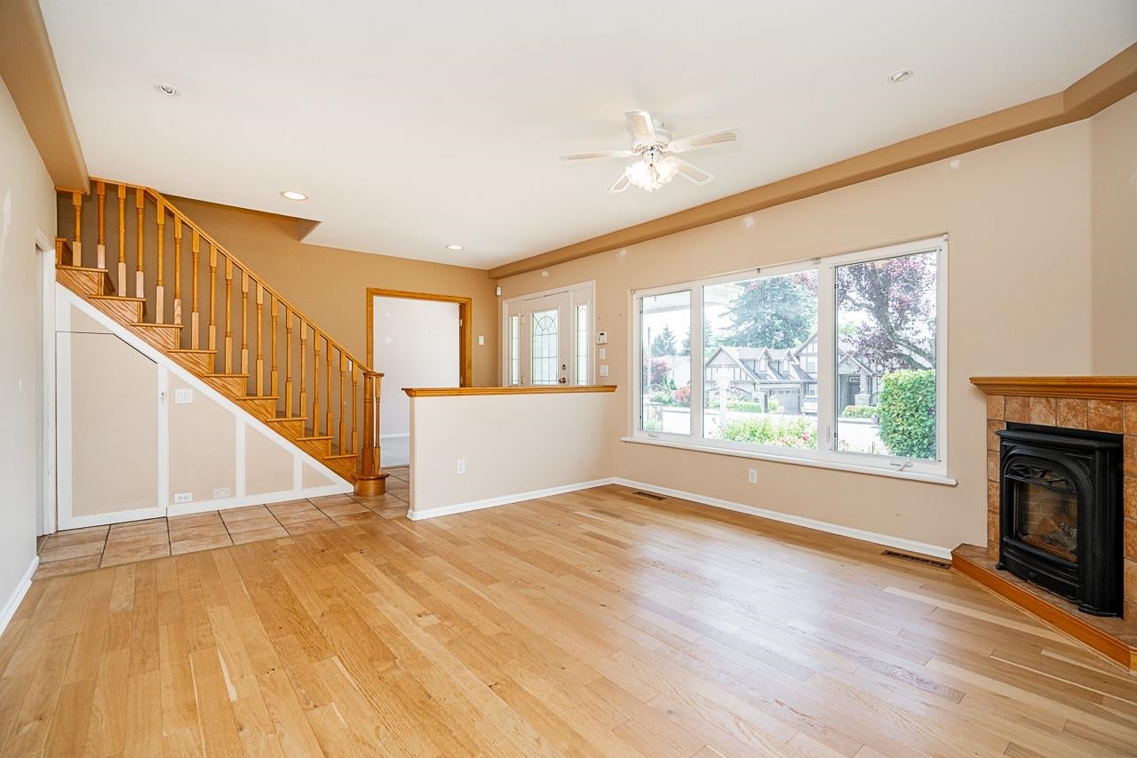 1707 Haversley Avenue - Central Coquitlam Single Family Residence for Sale, 3 Bedrooms (R3139959)# - 9