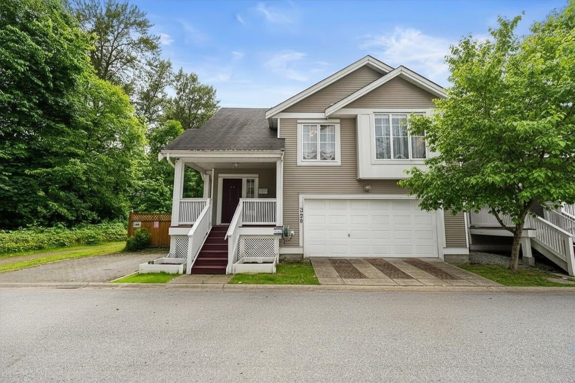 328 - 3000 Riverbend Drive - Coquitlam East Single Family Residence for Sale, 5 Bedrooms (R3140012)# - 3