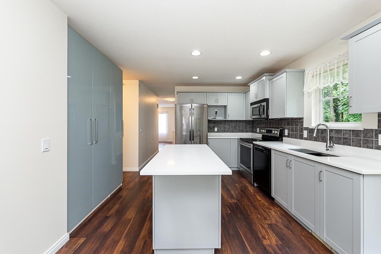 328 - 3000 Riverbend Drive - Coquitlam East Single Family Residence for Sale, 5 Bedrooms (R3140012)# - 7