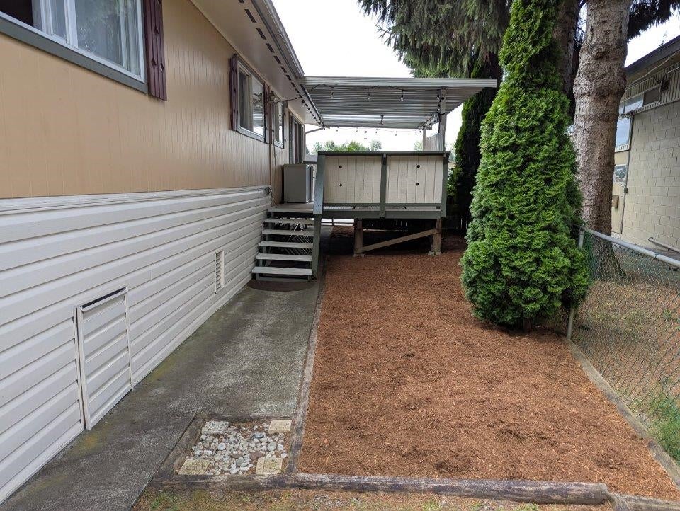 1 - 201 Cayer Street - Maillardville Manufactured Home for Sale, 4 Bedrooms (R3140091)# - 18