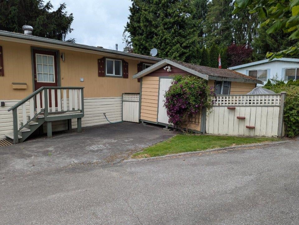 1 - 201 Cayer Street - Maillardville Manufactured Home for Sale, 4 Bedrooms (R3140091)# - 1