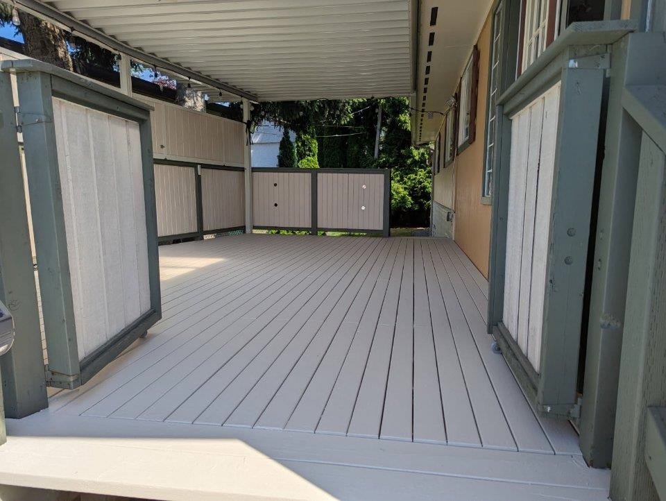 1 - 201 Cayer Street - Maillardville Manufactured Home for Sale, 4 Bedrooms (R3140091)# - 22