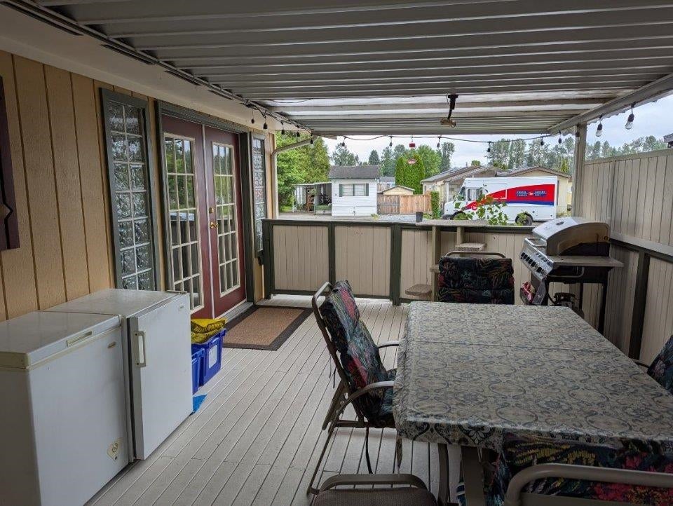 1 - 201 Cayer Street - Maillardville Manufactured Home for Sale, 4 Bedrooms (R3140091)# - 29