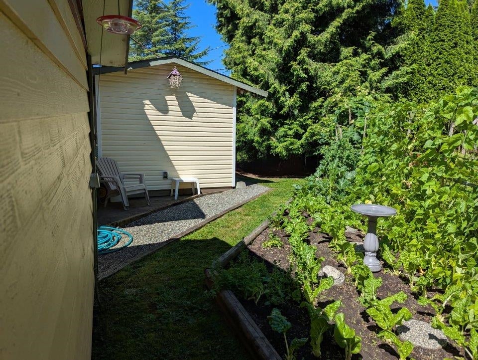 1 - 201 Cayer Street - Maillardville Manufactured Home for Sale, 4 Bedrooms (R3140091)# - 30