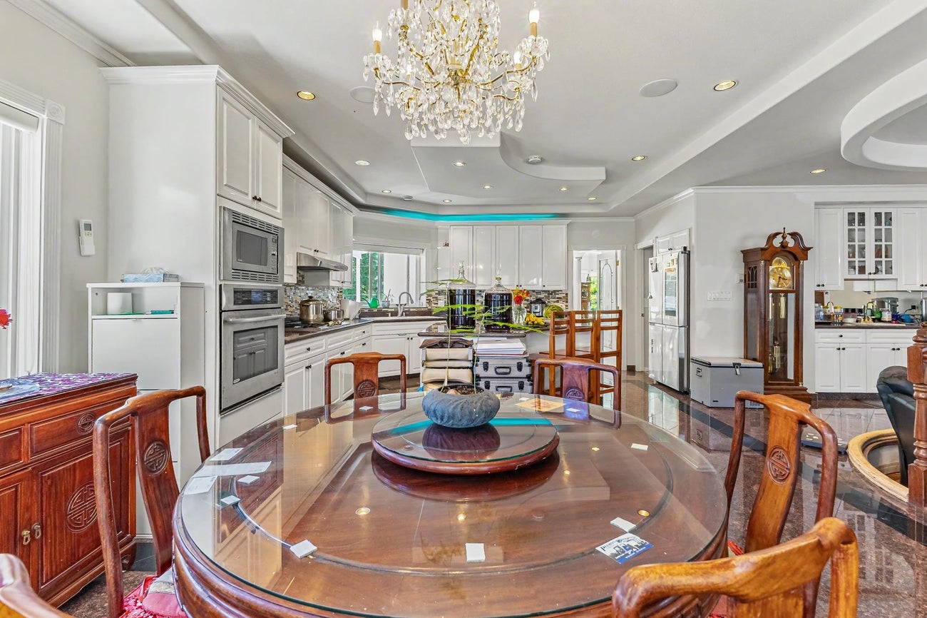 731 Gatensbury Street - Central Coquitlam Single Family Residence for Sale, 7 Bedrooms (R3140151)# - 17