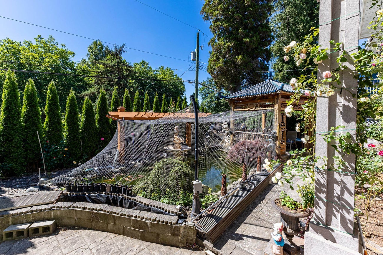 731 Gatensbury Street - Central Coquitlam Single Family Residence for Sale, 7 Bedrooms (R3140151)# - 26