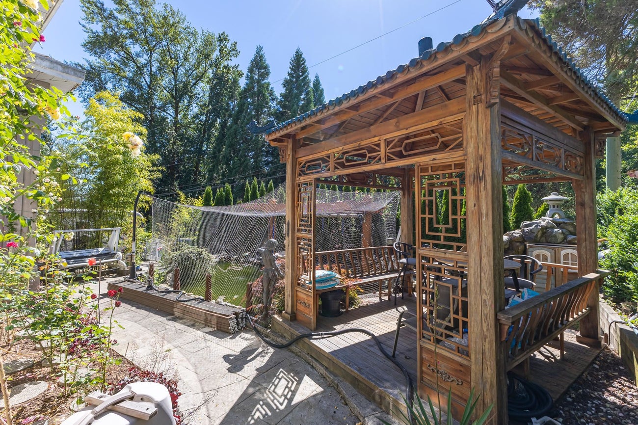 731 Gatensbury Street - Central Coquitlam Single Family Residence for Sale, 7 Bedrooms (R3140151)# - 27