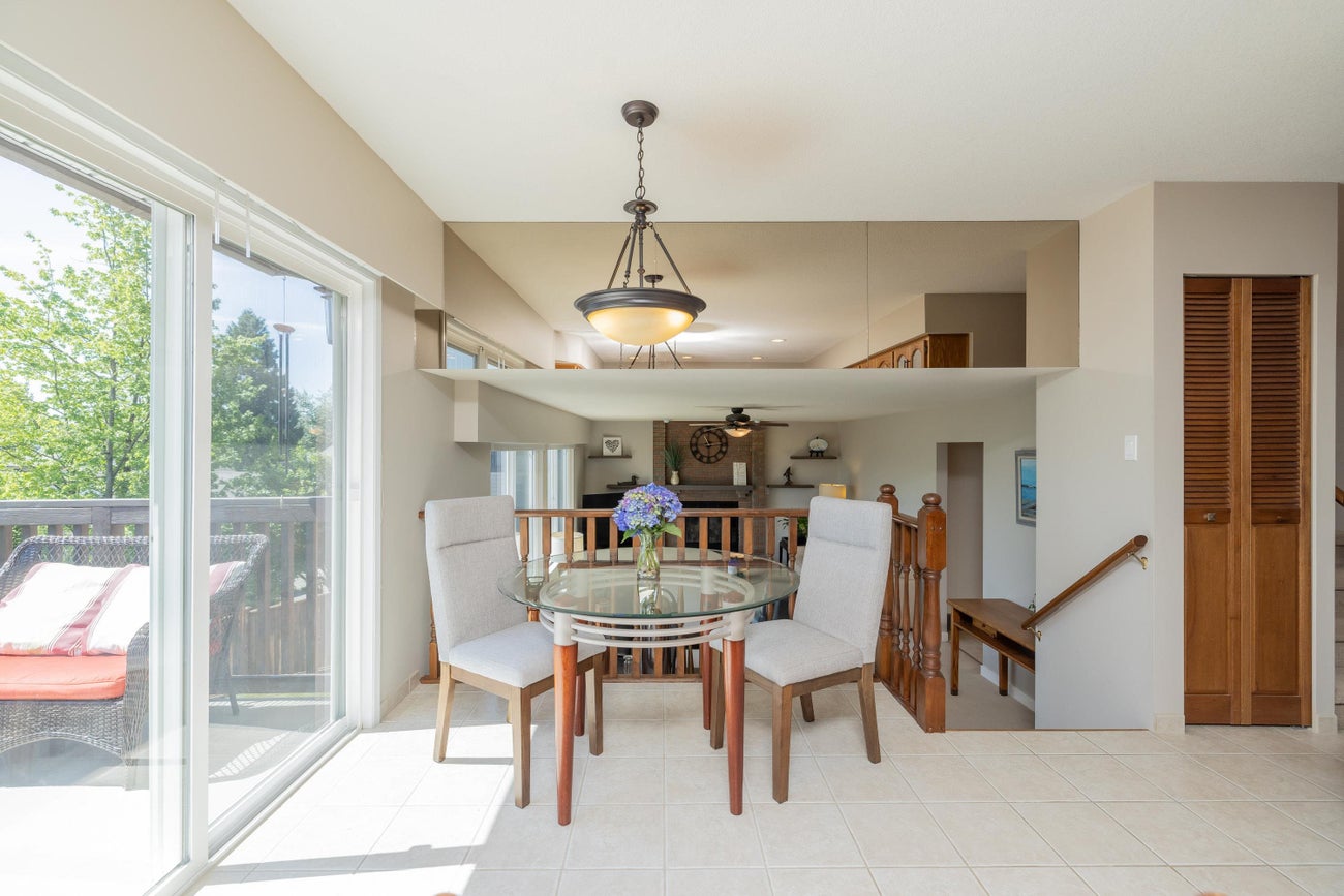 455 Alouette Drive - Coquitlam East Single Family Residence for Sale, 6 Bedrooms (R3140538)# - 13