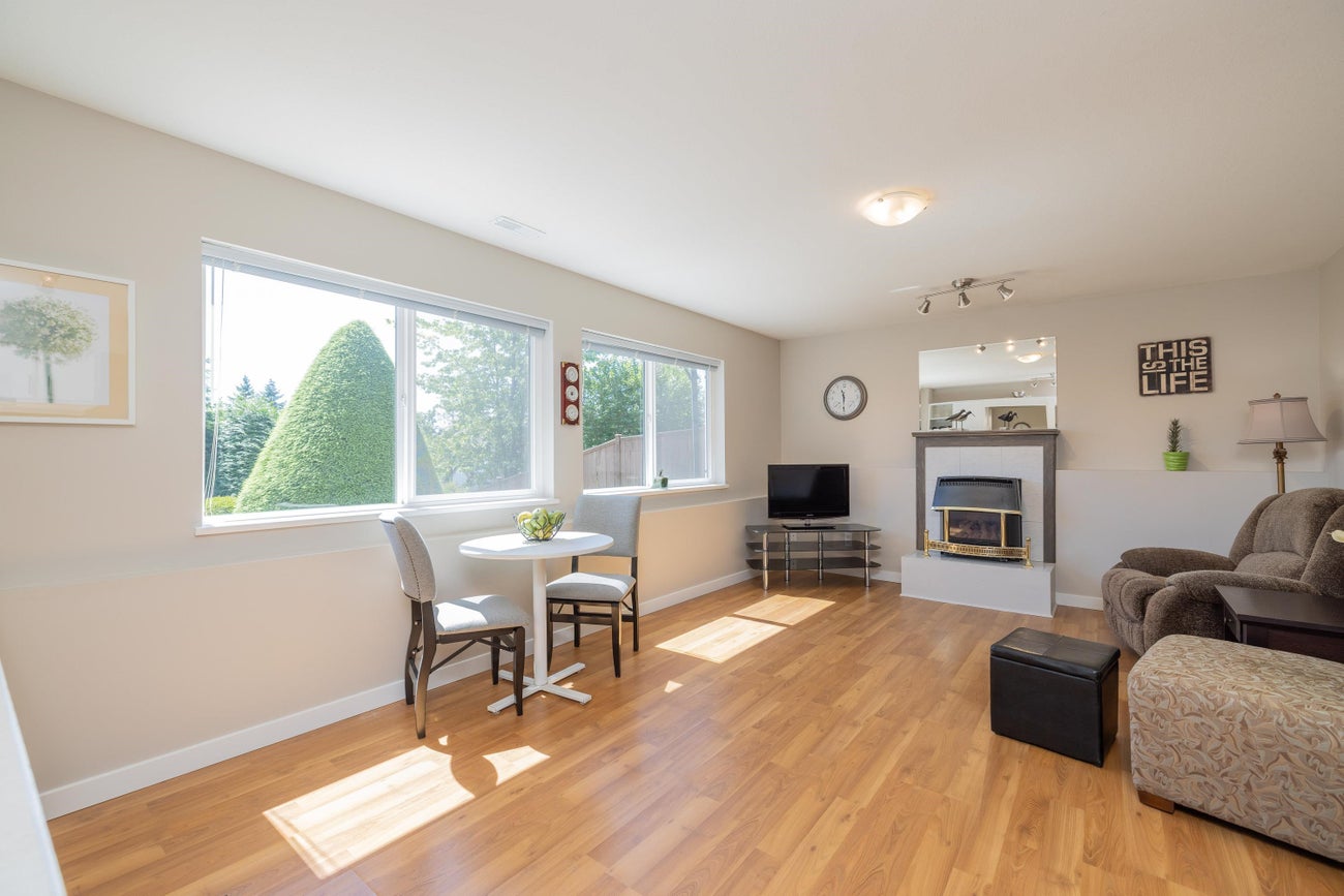 455 Alouette Drive - Coquitlam East Single Family Residence for Sale, 6 Bedrooms (R3140538)# - 25