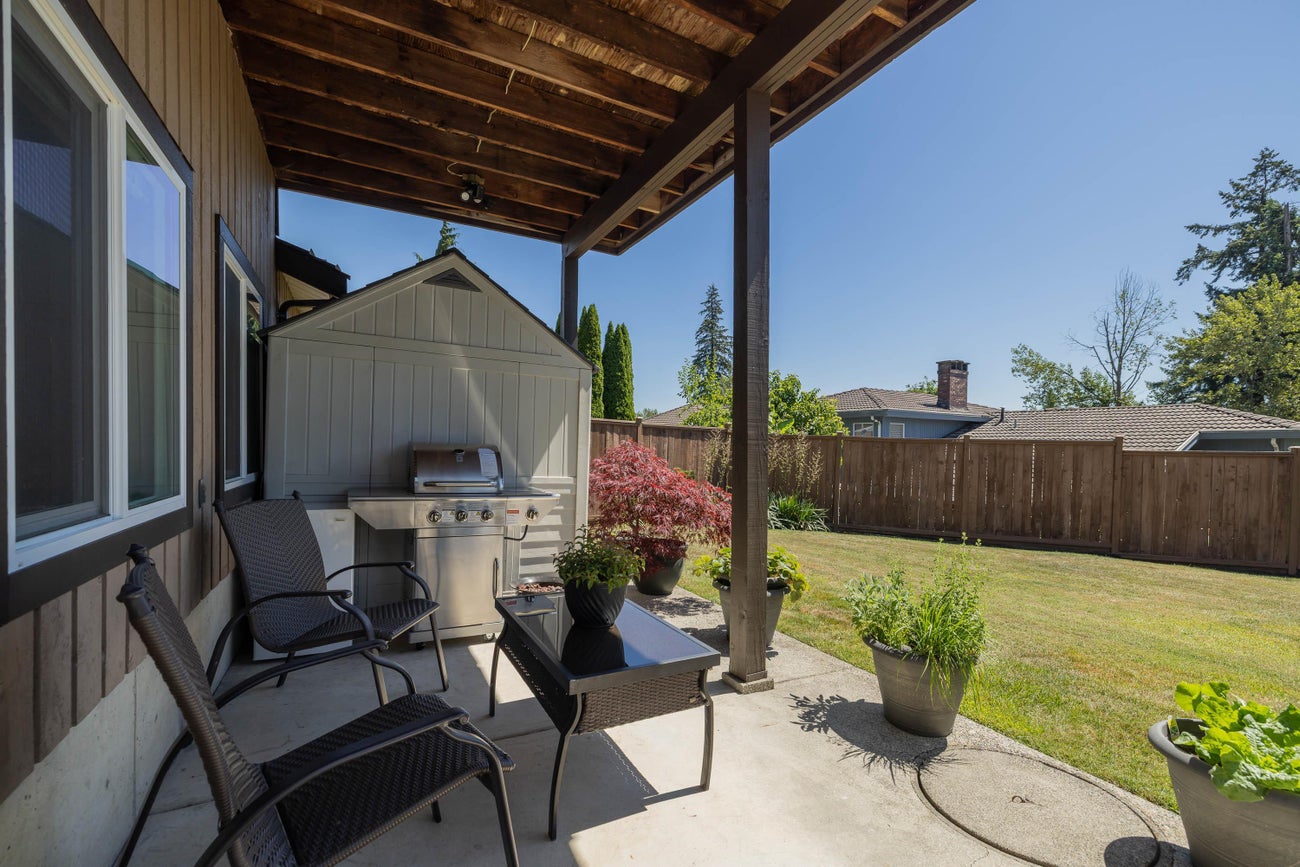 455 Alouette Drive - Coquitlam East Single Family Residence for Sale, 6 Bedrooms (R3140538)# - 39