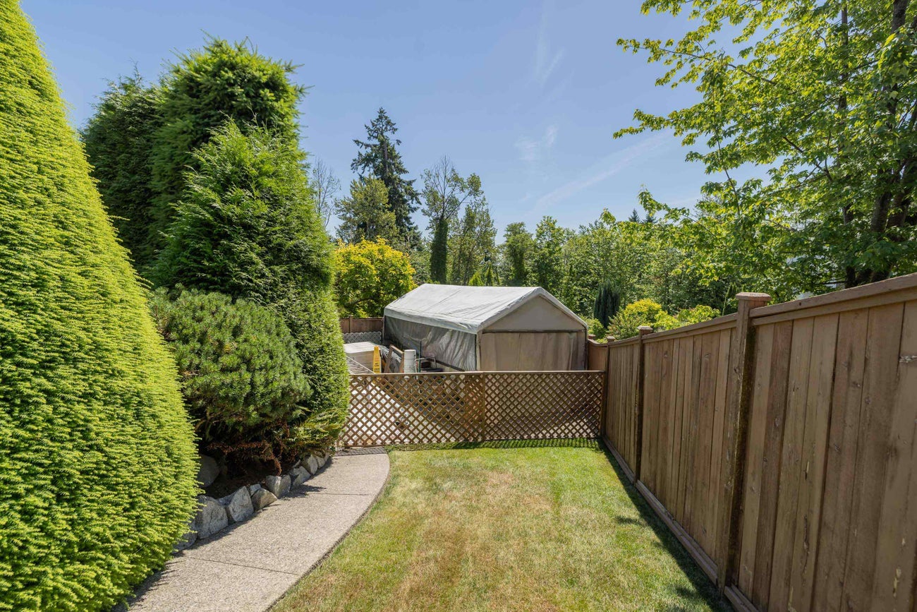 455 Alouette Drive - Coquitlam East Single Family Residence for Sale, 6 Bedrooms (R3140538)# - 40