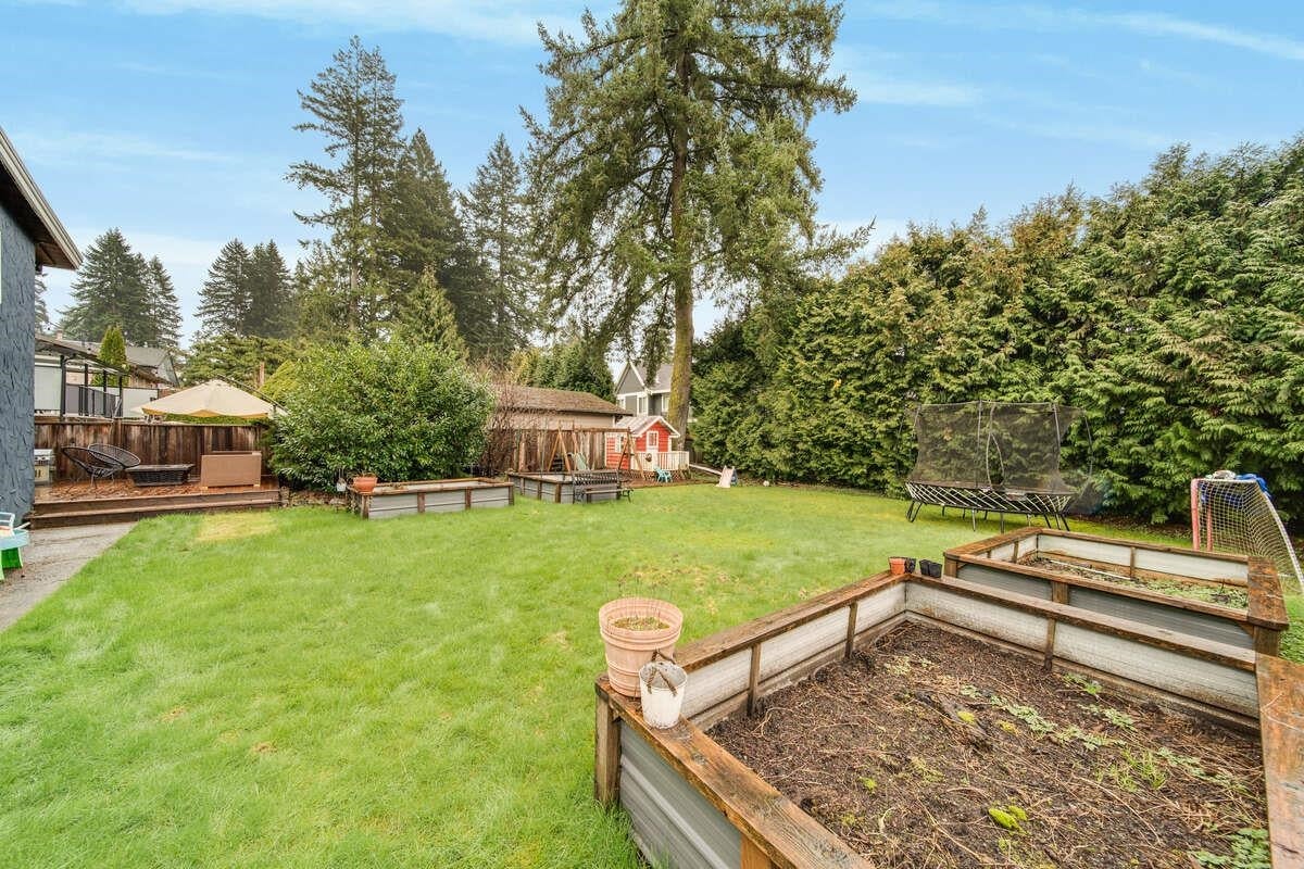 2280 King Albert Avenue - Central Coquitlam Single Family Residence for Sale, 4 Bedrooms (R3140569)# - 20