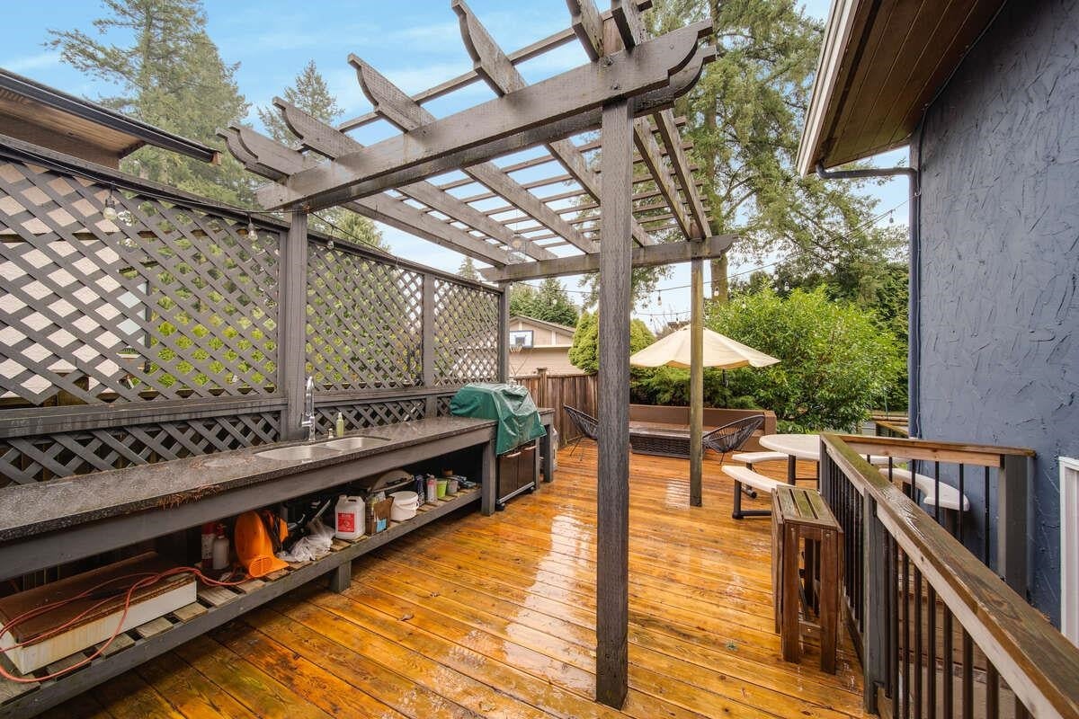2280 King Albert Avenue - Central Coquitlam Single Family Residence for Sale, 4 Bedrooms (R3140569)# - 22