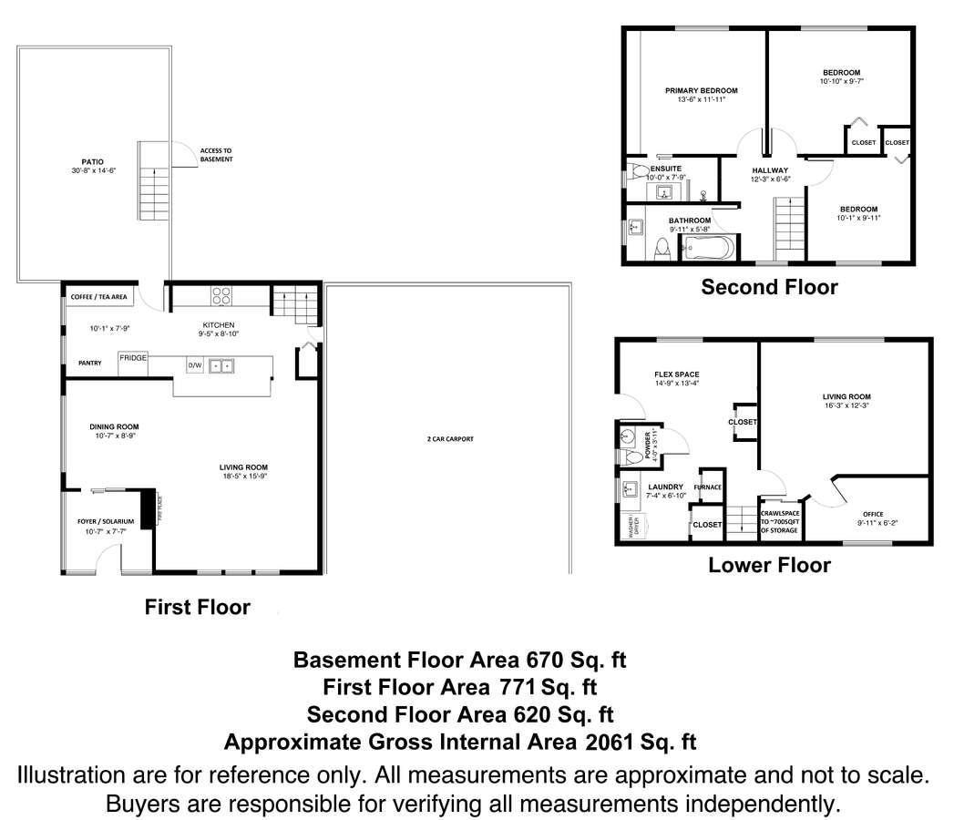 2280 King Albert Avenue - Central Coquitlam Single Family Residence for Sale, 4 Bedrooms (R3140569)# - 26