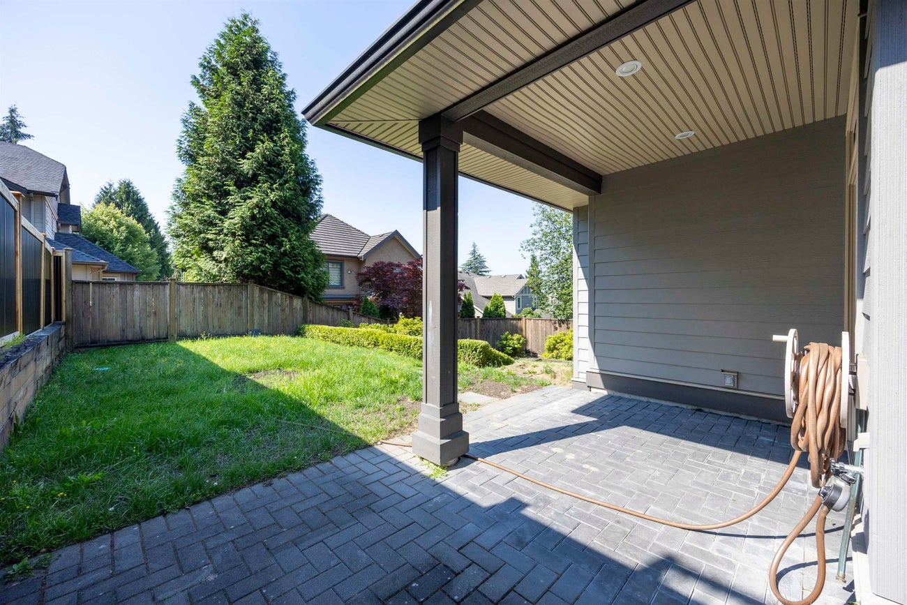 638 Austin Avenue - Coquitlam West Single Family Residence for Sale, 4 Bedrooms (R3141135)# - 32