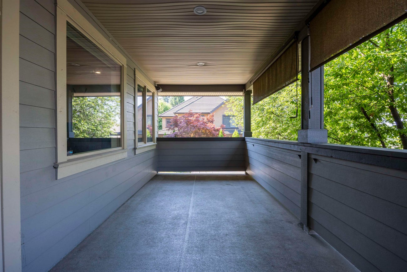 638 Austin Avenue - Coquitlam West Single Family Residence for Sale, 4 Bedrooms (R3141135)# - 37