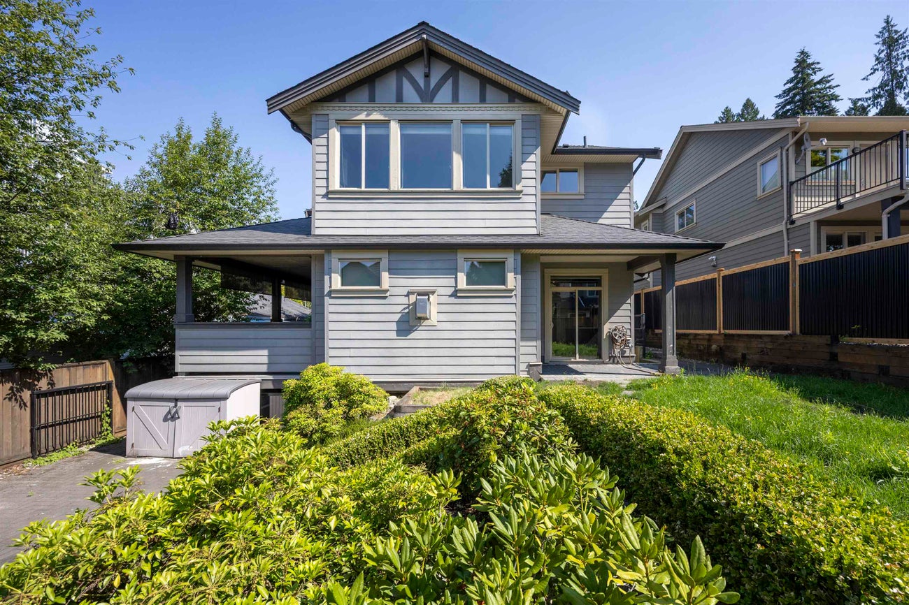 638 Austin Avenue - Coquitlam West Single Family Residence for Sale, 4 Bedrooms (R3141135)# - 38