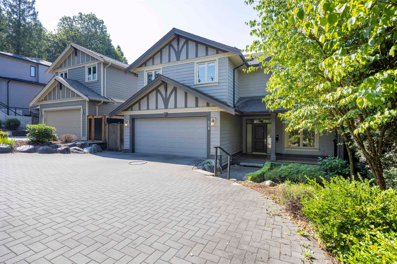 638 Austin Avenue - Coquitlam West Single Family Residence for Sale, 4 Bedrooms (R3141135)# - 39