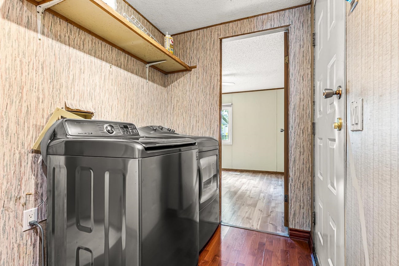 141 - 145 King Edward Street - Maillardville Manufactured Home for Sale, 2 Bedrooms (R3141176)# - 21