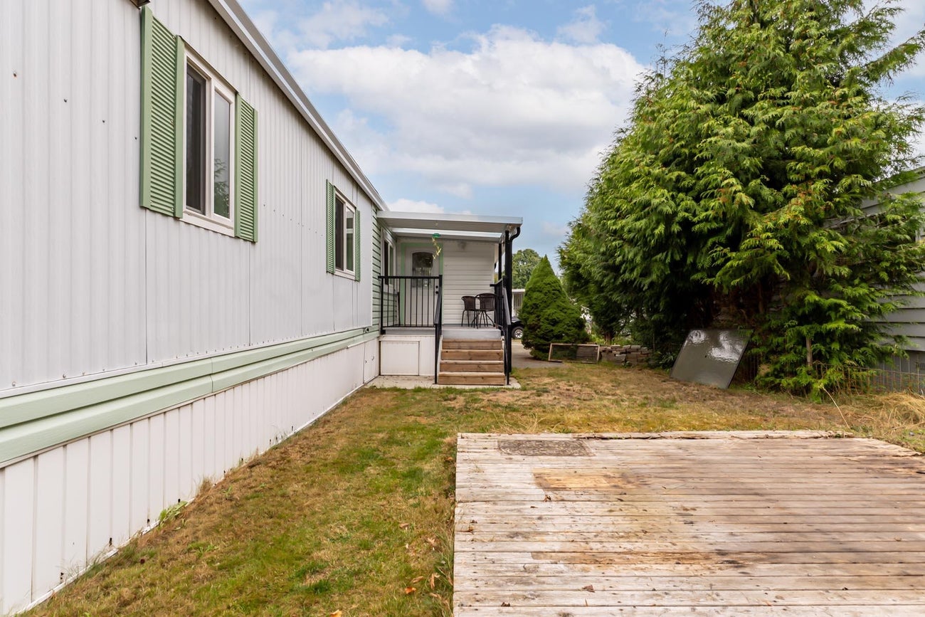 141 - 145 King Edward Street - Maillardville Manufactured Home for Sale, 2 Bedrooms (R3141176)# - 23
