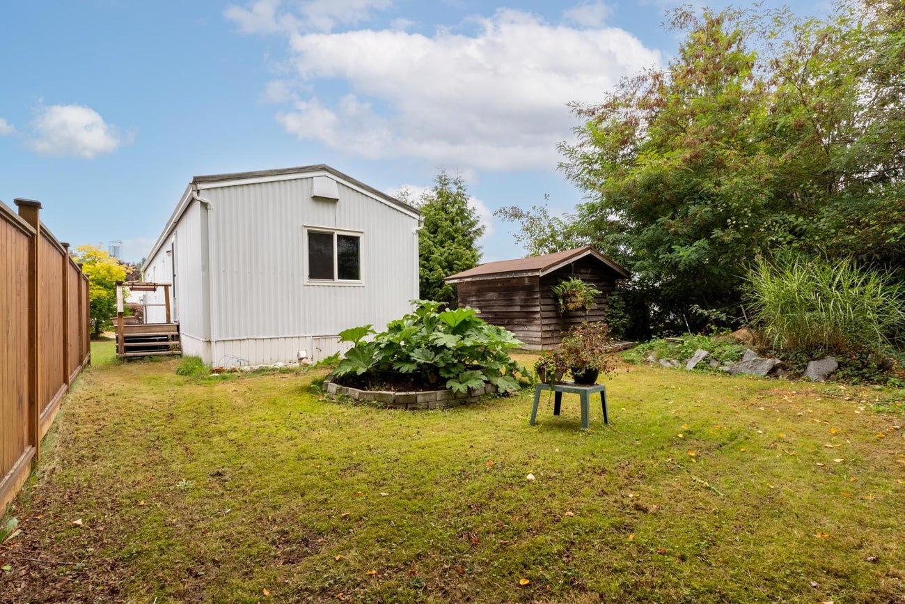 141 - 145 King Edward Street - Maillardville Manufactured Home for Sale, 2 Bedrooms (R3141176)# - 25
