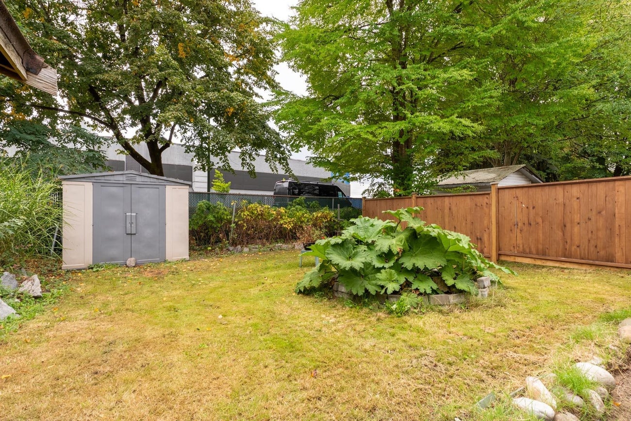 141 - 145 King Edward Street - Maillardville Manufactured Home for Sale, 2 Bedrooms (R3141176)# - 26