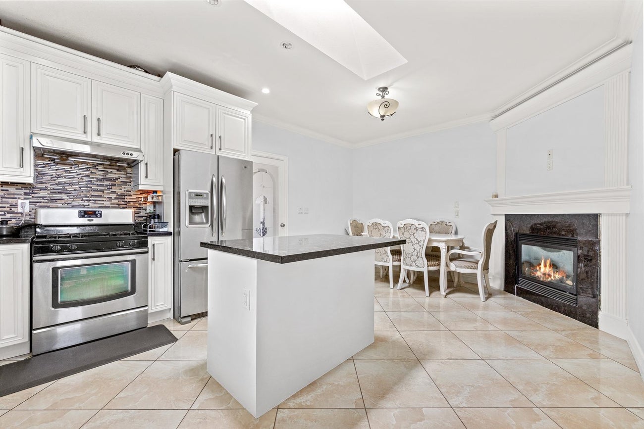 4581 Parker Street - Brentwood Park Single Family Residence for Sale, 6 Bedrooms (R3141593)# - 16