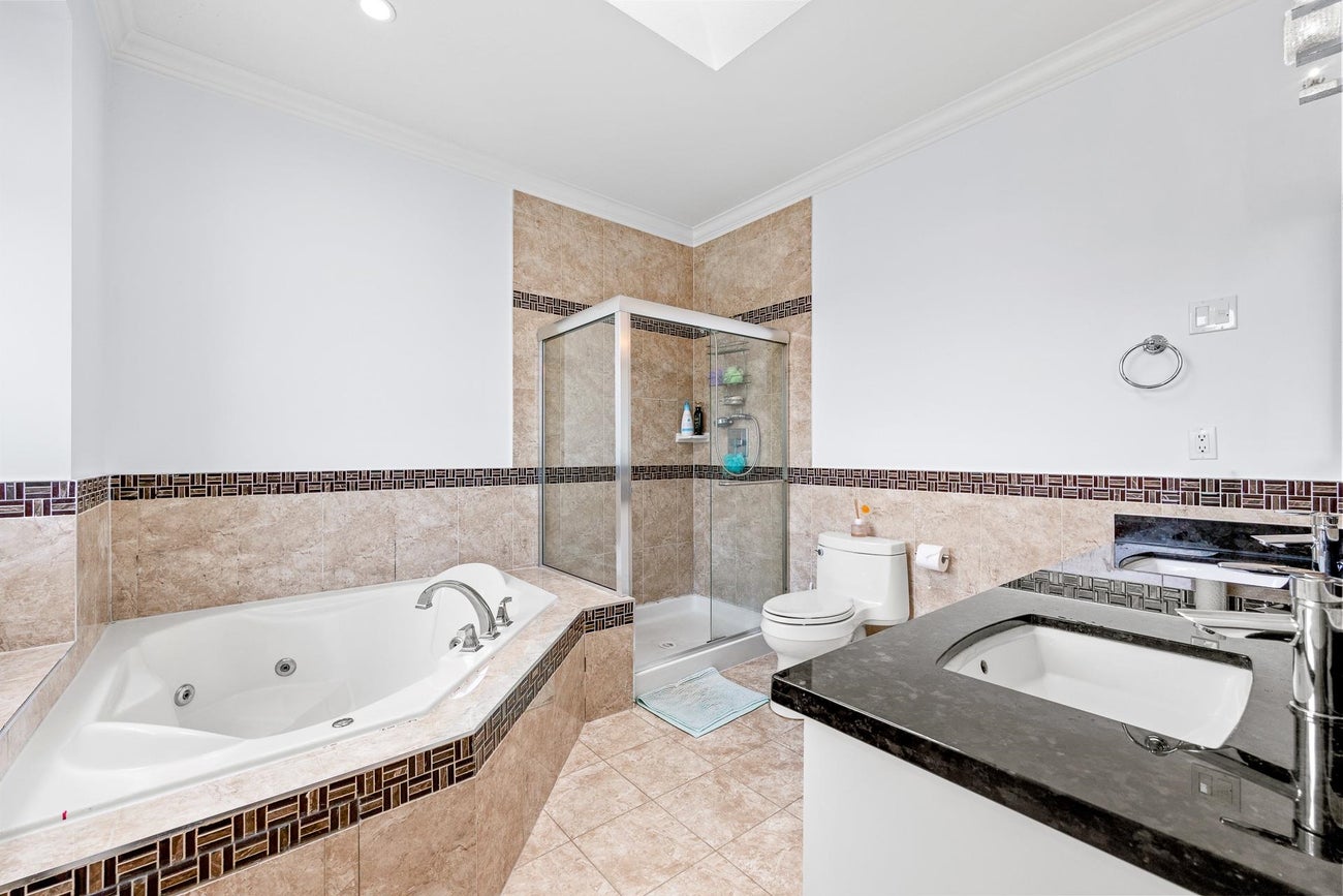 4581 Parker Street - Brentwood Park Single Family Residence for Sale, 6 Bedrooms (R3141593)# - 21