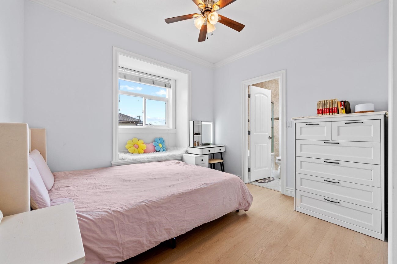 4581 Parker Street - Brentwood Park Single Family Residence for Sale, 6 Bedrooms (R3141593)# - 23