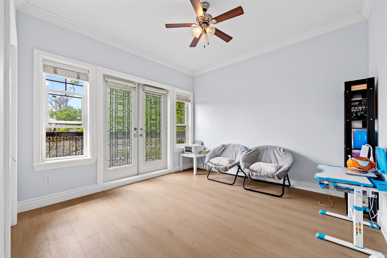 4581 Parker Street - Brentwood Park Single Family Residence for Sale, 6 Bedrooms (R3141593)# - 24