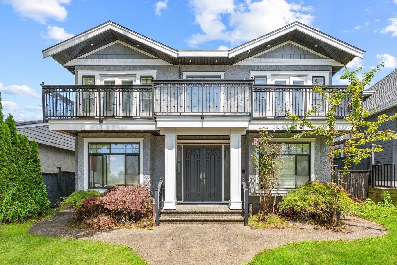 4581 Parker Street - Brentwood Park Single Family Residence for Sale, 6 Bedrooms (R3141593)# - 2