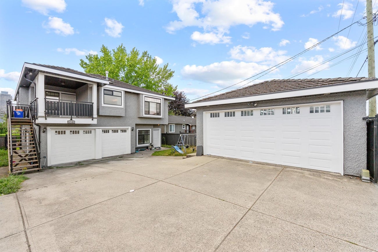 4581 Parker Street - Brentwood Park Single Family Residence for Sale, 6 Bedrooms (R3141593)# - 37