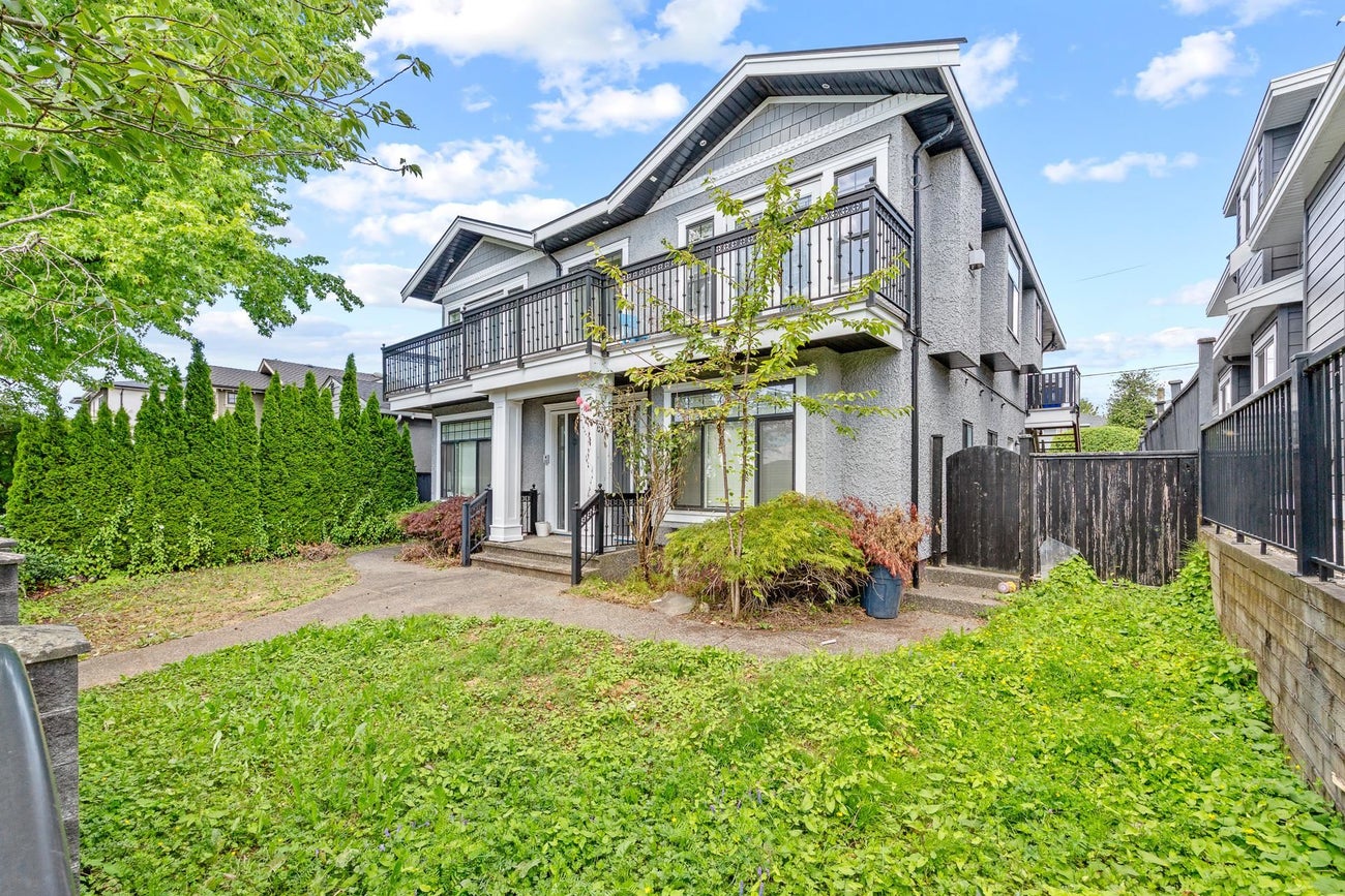 4581 Parker Street - Brentwood Park Single Family Residence for Sale, 6 Bedrooms (R3141593)# - 3