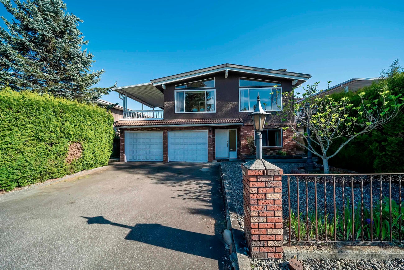 951 Everett Crescent - Sperling-Duthie Single Family Residence for Sale, 5 Bedrooms (R3142267)# - 5 951 Everett Crescent - Sperling-Duthie Single Family Residence for Sale, 5 Bedrooms (R3142267)# - 5