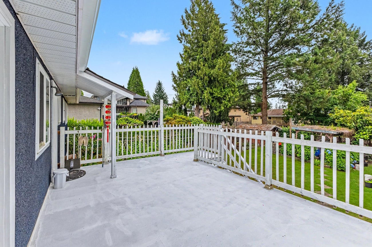 1684 Cornell Avenue - Central Coquitlam Single Family Residence for Sale, 4 Bedrooms (R3142962)# - 35 1684 Cornell Avenue - Central Coquitlam Single Family Residence for Sale, 4 Bedrooms (R3142962)# - 35