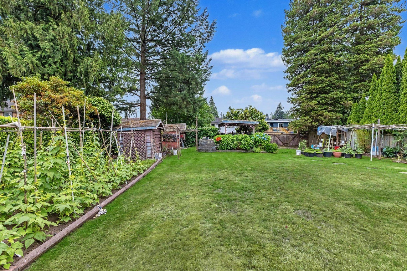 1684 Cornell Avenue - Central Coquitlam Single Family Residence for Sale, 4 Bedrooms (R3142962)# - 39 1684 Cornell Avenue - Central Coquitlam Single Family Residence for Sale, 4 Bedrooms (R3142962)# - 39