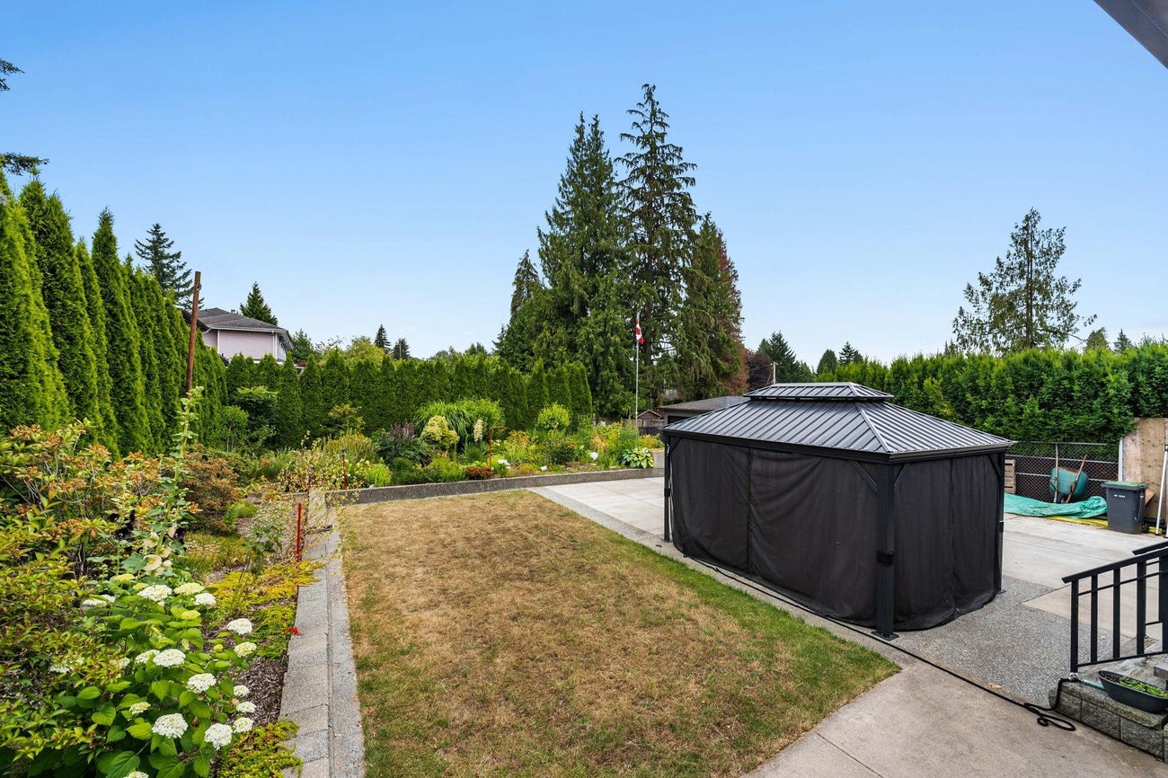 1660 Charland Avenue - Central Coquitlam Single Family Residence for Sale, 4 Bedrooms (R3143311)# - 34