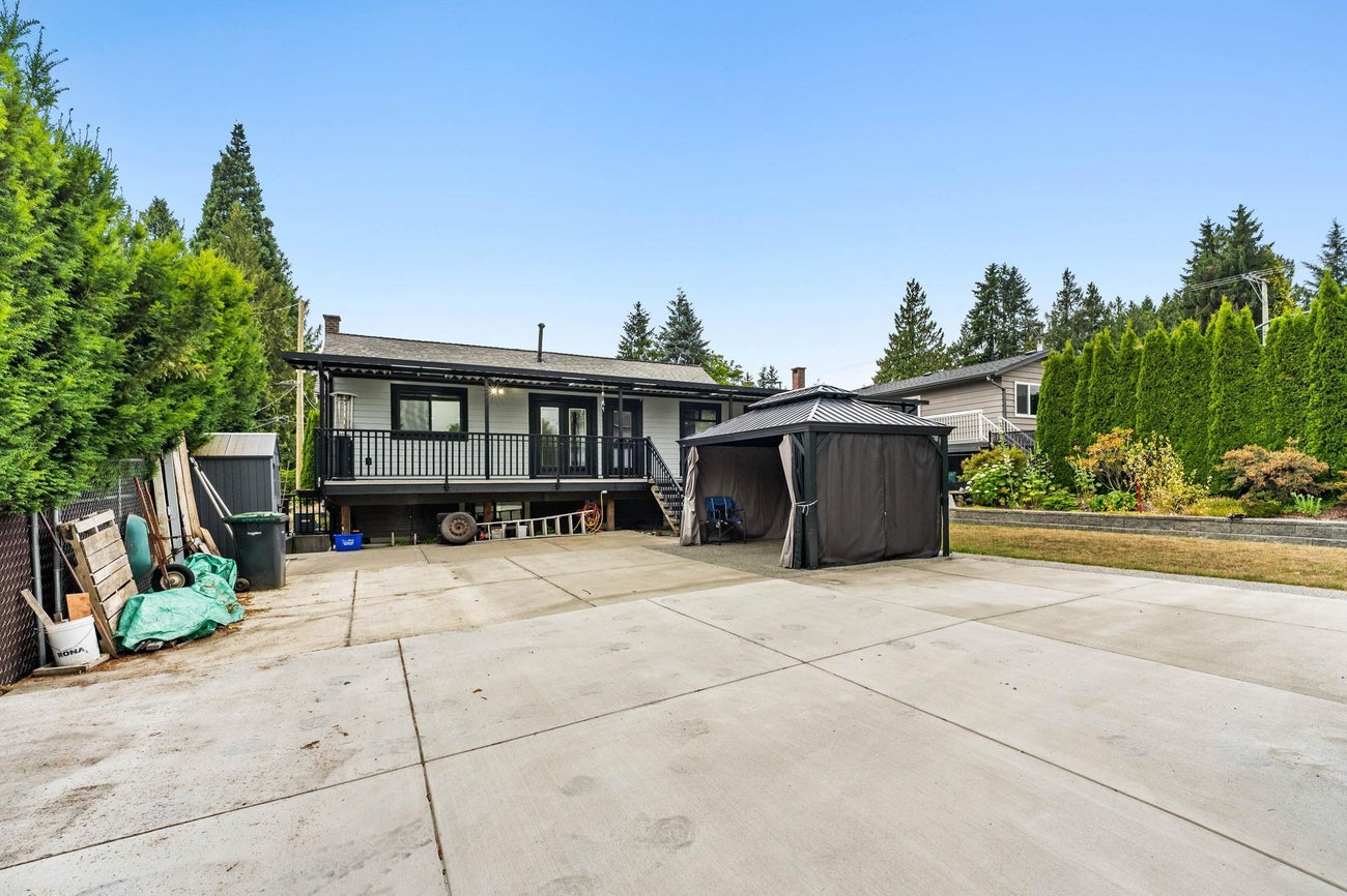 1660 Charland Avenue - Central Coquitlam Single Family Residence for Sale, 4 Bedrooms (R3143311)# - 36