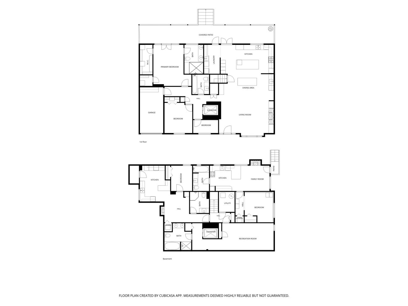 1660 Charland Avenue - Central Coquitlam Single Family Residence for Sale, 4 Bedrooms (R3143311)# - 38