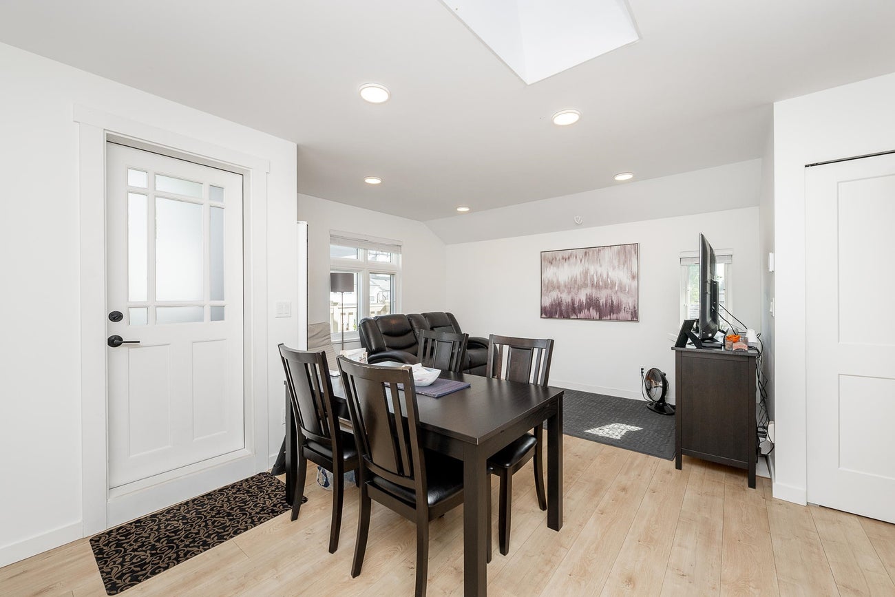 903 Walls Avenue - Maillardville Single Family Residence for Sale, 6 Bedrooms (R3143492)# - 26