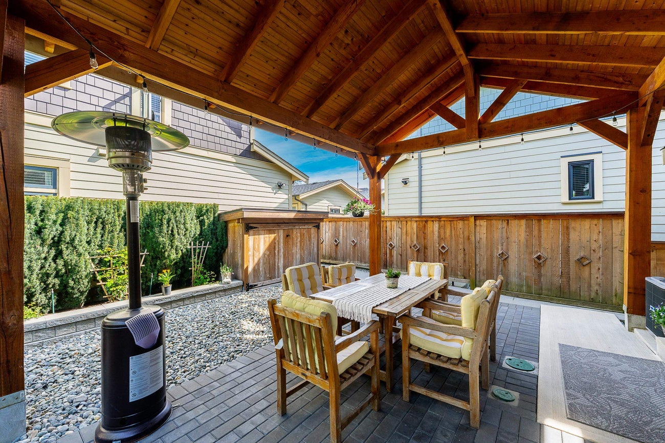 903 Walls Avenue - Maillardville Single Family Residence for Sale, 6 Bedrooms (R3143492)# - 30