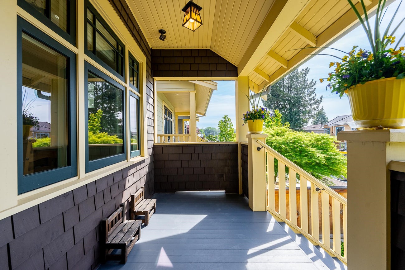 903 Walls Avenue - Maillardville Single Family Residence for Sale, 6 Bedrooms (R3143492)# - 35