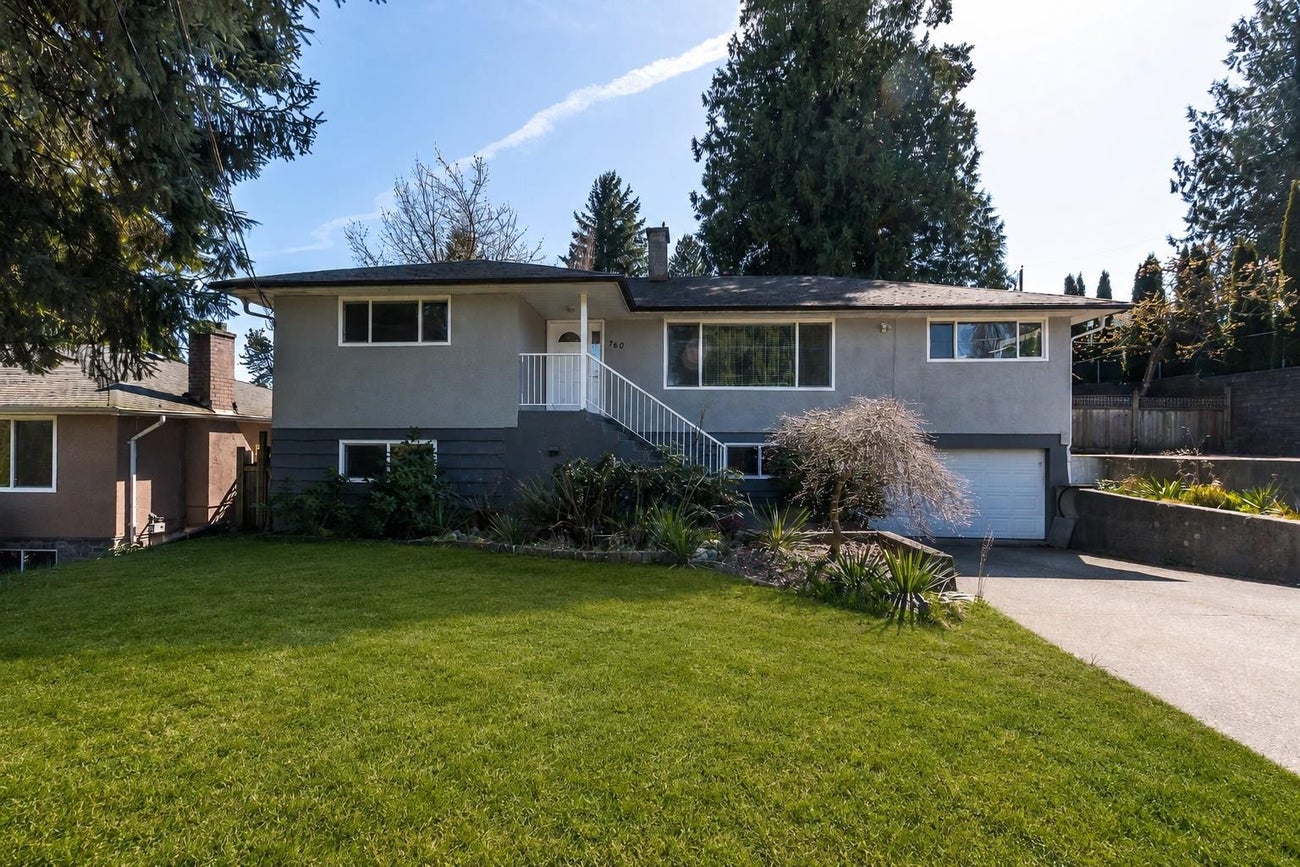 760 Grover Avenue - Coquitlam West Single Family Residence for Sale, 6 Bedrooms (R3143739)# - 1 760 Grover Avenue - Coquitlam West Single Family Residence for Sale, 6 Bedrooms (R3143739)# - 1