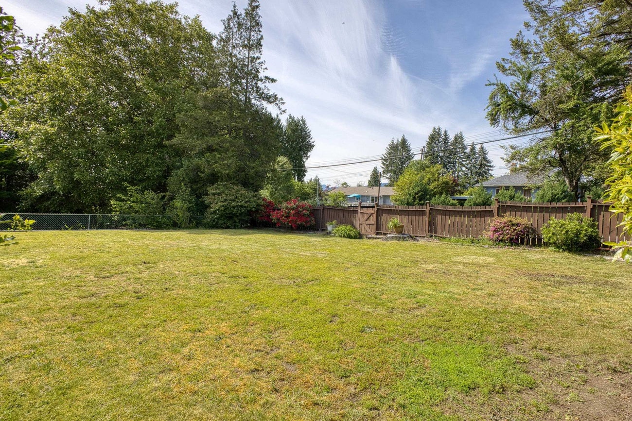 929 Grover Avenue - Coquitlam West Single Family Residence for Sale, 3 Bedrooms (R3143806)# - 27 929 Grover Avenue - Coquitlam West Single Family Residence for Sale, 3 Bedrooms (R3143806)# - 27
