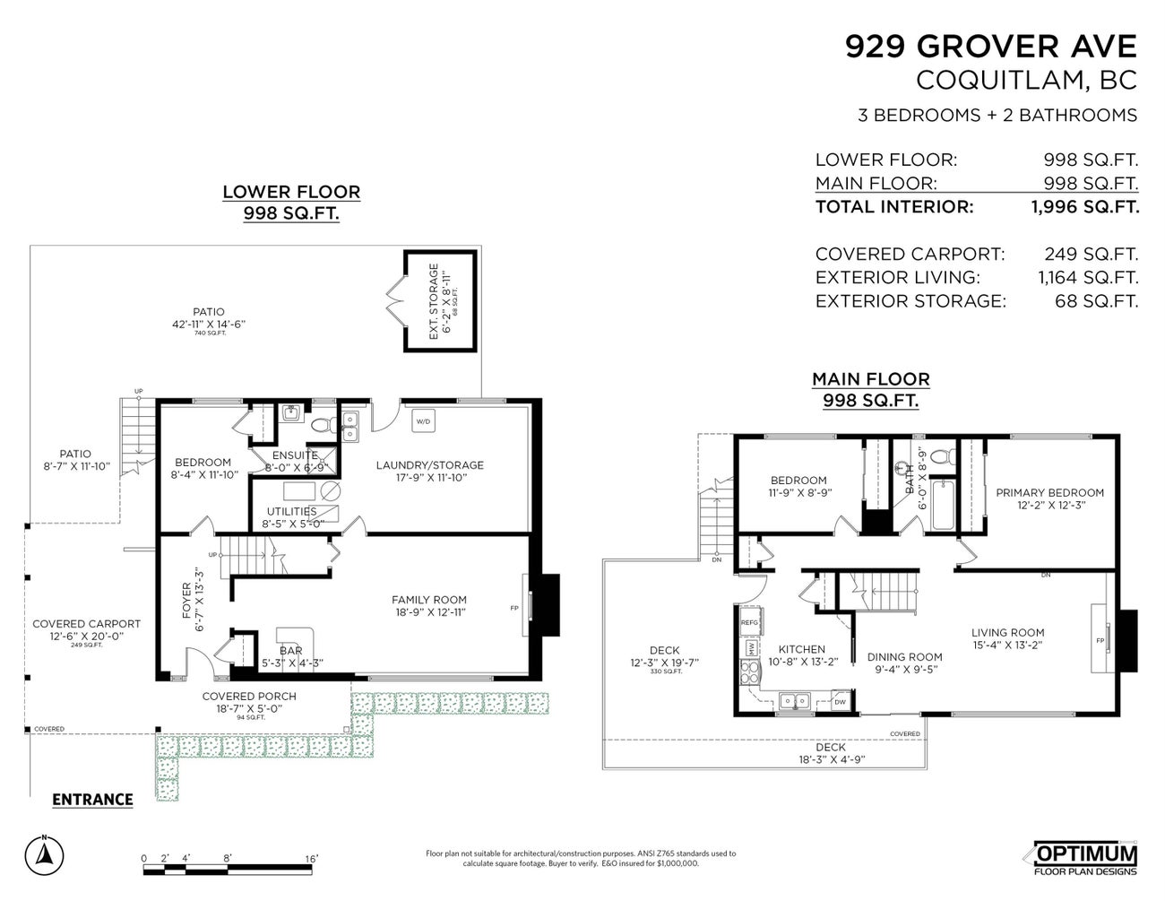929 Grover Avenue - Coquitlam West Single Family Residence for Sale, 3 Bedrooms (R3143806)# - 29 929 Grover Avenue - Coquitlam West Single Family Residence for Sale, 3 Bedrooms (R3143806)# - 29